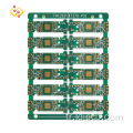 PCB Circuit Board Service multicouche Rigid Board Fabrication